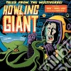 (LP Vinile) Howling Giant - Howling Giant Ep cd