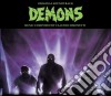 Claudio Simonetti - Demons - Original Soundtrack (2 Cd) cd
