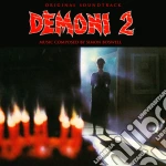 (LP Vinile) Simon Boswell - Demons 2 / O.S.T. vinile