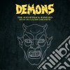 (LP Vinile) Claudio Simonetti - Demons - The Soundtrack Remixed cd