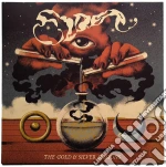 (LP Vinile) Elder - The Gold & Silver Sessions vinile