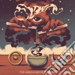 Elder - The Gold & Silver Sessions cd