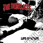 (LP Vinile) Derelicts (The) - Life Of Strife vinile