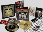 (LP Vinile) Bobby Beausoleil - Lucifer Rising O.S.T. (Cd+Lp Coloured+Gadgets) vinile