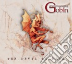 Claudio Simonetti'S Goblin - The Devil Is Back