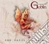 Claudio Simonetti'S Goblin - The Devil Is Back cd