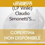 (LP Vinile) Claudio Simonetti'S Goblin - The Devil Is Back vinile