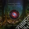 Edward Ka-Spel & Motion Kapture - Alien Subspace cd
