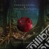 (LP Vinile) Edward Ka-Spel & Motion Kapture - Alien Subspace cd