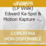 (LP Vinile) Edward Ka-Spel & Motion Kapture - Alien Subspace Ltd Ed (2 Lp+Cd) lp vinile