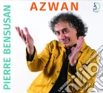 Pierre Bensusan - Azwan cd
