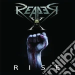 Reaper X - Rise cd