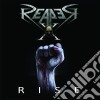 Reaper X - Rise cd