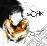 Signs Of Human Race - Inner Struggle Of Self-Acceptance cd