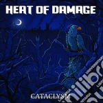 Heat Of Damage - Cataclysm cd