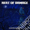 Heat Of Damage - Cataclysm cd