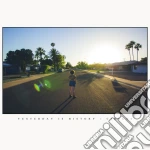 Yesterday Is History - Circles cd