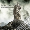 Infalling - Path Of Desolation cd