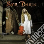 Syr Daria - Tears Of A Clown cd