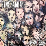 Sineziamia - Fingere Di Essere cd