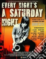 (Music Dvd) Bobby Keys - Every Night'S A Saturday Night: The Bobby Keys cd