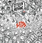 (LP Vinile) 430 Steps - Citizen Of Nothing