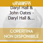 Daryl Hall & John Oates - Daryl Hall & John Oates cd