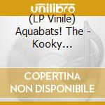 (LP Vinile) Aquabats! The - Kooky Spooky...In Stereo! (Ghostly Aquabats Blue Vinyl) vinile