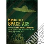 (Music Dvd) Sun Ra Arkestra - Points On A Space Age