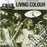 Living Colour - Cbgb Omfug Masters