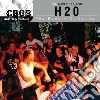 H2o - Cbgb Omfug Masters: Liveaugust 19, 2002 cd