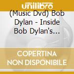 (Music Dvd) Bob Dylan - Inside Bob Dylan's Jesus Years: Bornagai cd