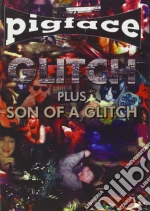 (Music Dvd) Pigface - Glitch + Son Of A Glitch cd