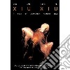 (Music Dvd) Xiu Xiu - You Can't Hear Me cd