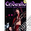 (Music Dvd) Cinderella - In Concert: Remastered Edition (Dvd+Cd) cd