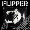 Flipper - Love cd