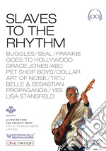 (Music Dvd) Trevor Horn & Friends: Slaves To Rhythm cd