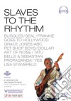 (Music Dvd) Trevor Horn & Friends: Slaves To Rhythm cd