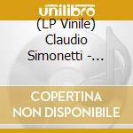 (LP Vinile) Claudio Simonetti - Hands Of Steel (Vendetta Dal Futuro) - O.S.T. lp vinile