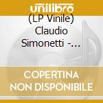 (LP Vinile) Claudio Simonetti - Hands Of Steel (Vendetta Dal Futuro) - O.S.T. vinile