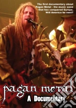 (Music Dvd) Pagan Metal - A Documentary cd