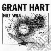 (LP Vinile) Grant Hart - Hot Wax cd