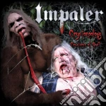 Impaler - Cryptozoology cd