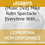 (Music Dvd) Mike Relm Spectacle - Everytime With Del The Funky Homosapien - The 2 Single Disc