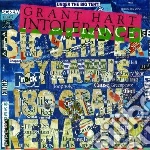 (LP Vinile) Grant Hart - Intolerance vinile