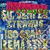 (LP Vinile) Grant Hart - Intolerance cd