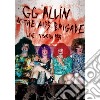 GG Allin / Aids Brigade - Live In Boston 1989 cd