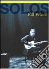 (Music Dvd) Bill Frisell - Solos:the Jazz Sessions cd