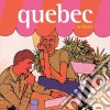 (LP Vinile) Ween - Quebec -Hq- (2 Lp) cd