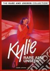 (Music Dvd) Kylie Minogue - Rare & Unseen cd